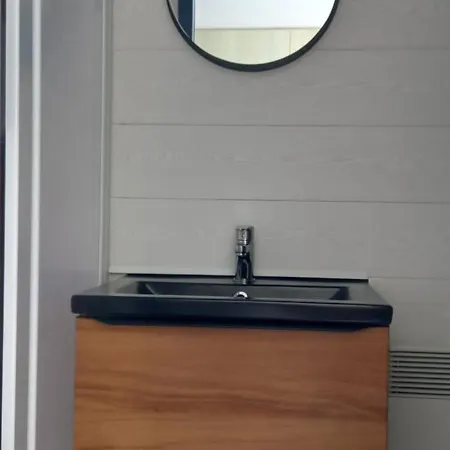 Apartment Maisonnette T2 Avec Piscine Chauffee Et A 300m *